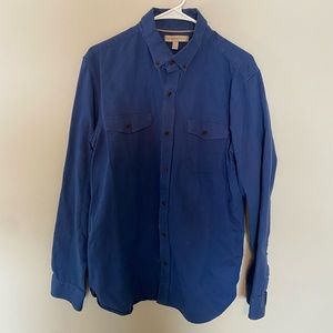 Banana Republic Button-Up Shirt